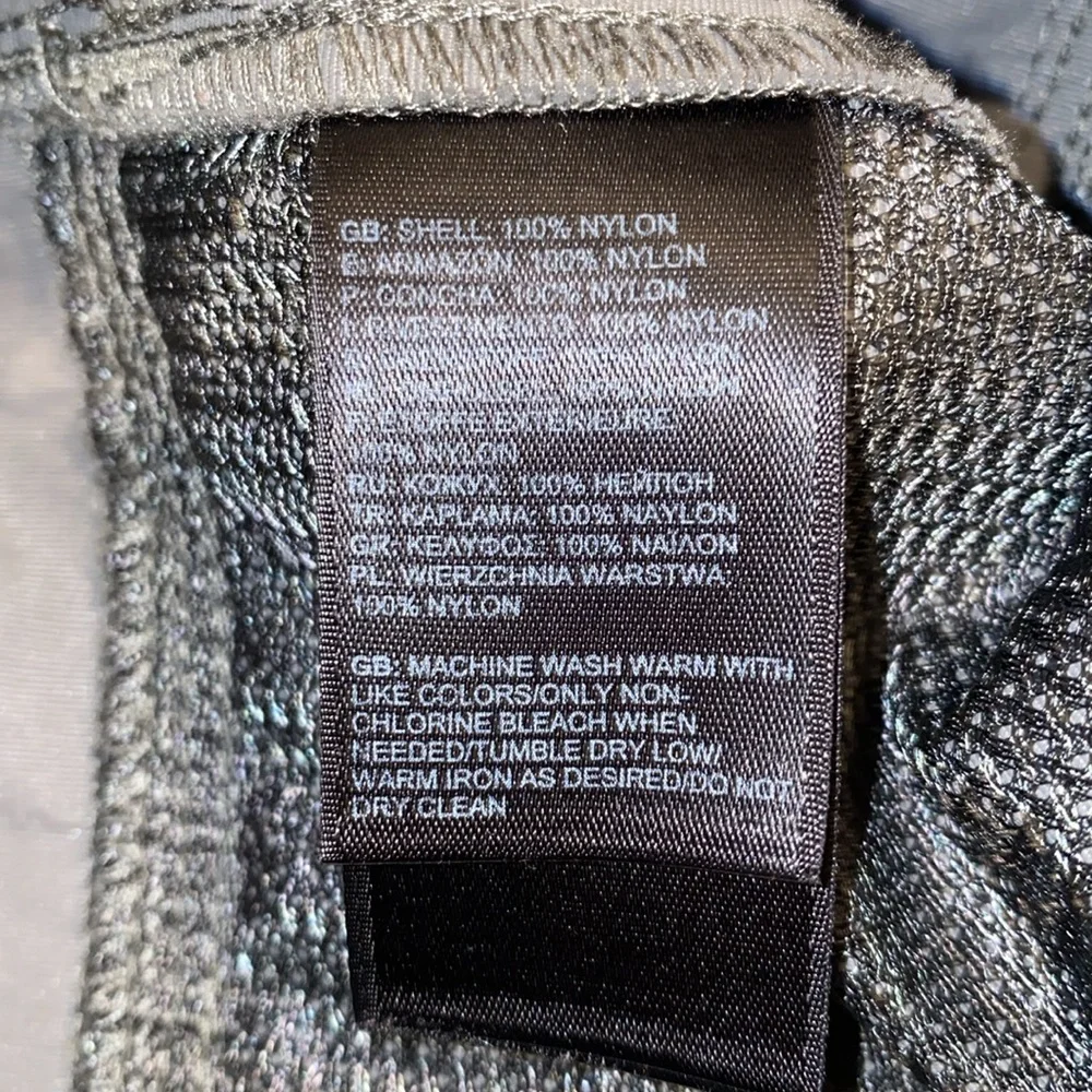 The North Face Mens Cargo Utility Convertible Pants Size Large - Picture 9 of 16